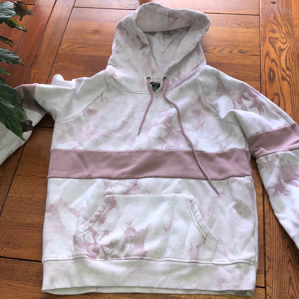 Zumiez hoodie